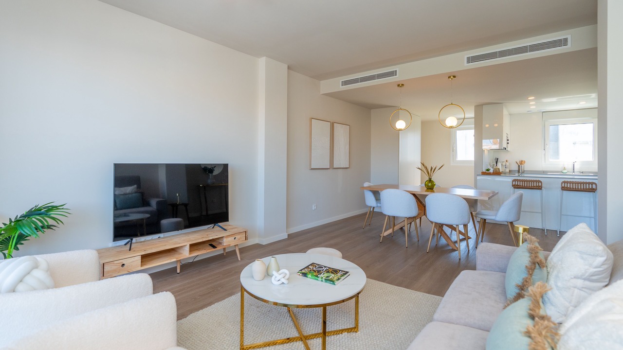 Photo of Livingroom in Estepona