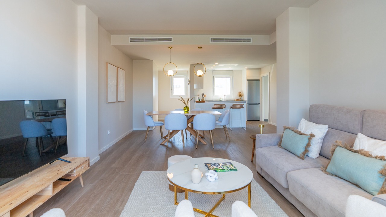 Photo of Livingroom in Estepona