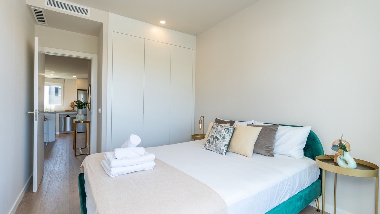 Photo of Bedroom in Estepona
