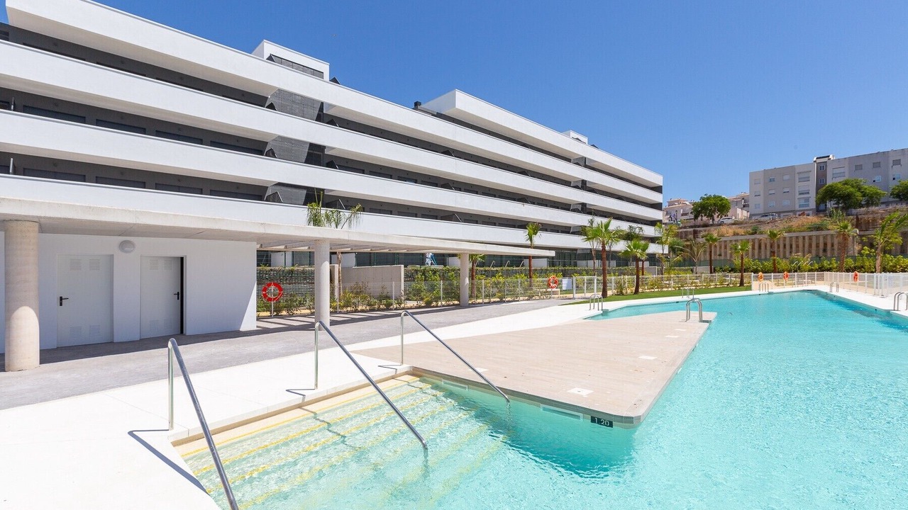 Photo of Outdoor in Estepona