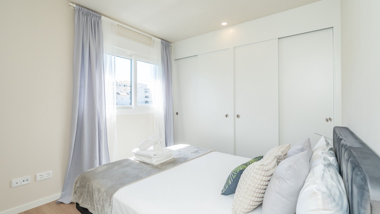 Photo of Bedroom in Estepona