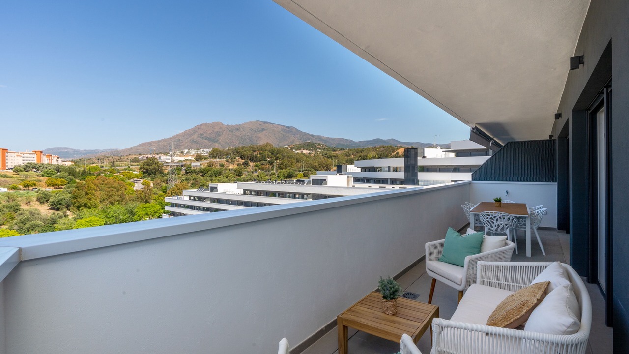 Photo of Outdoor in Estepona