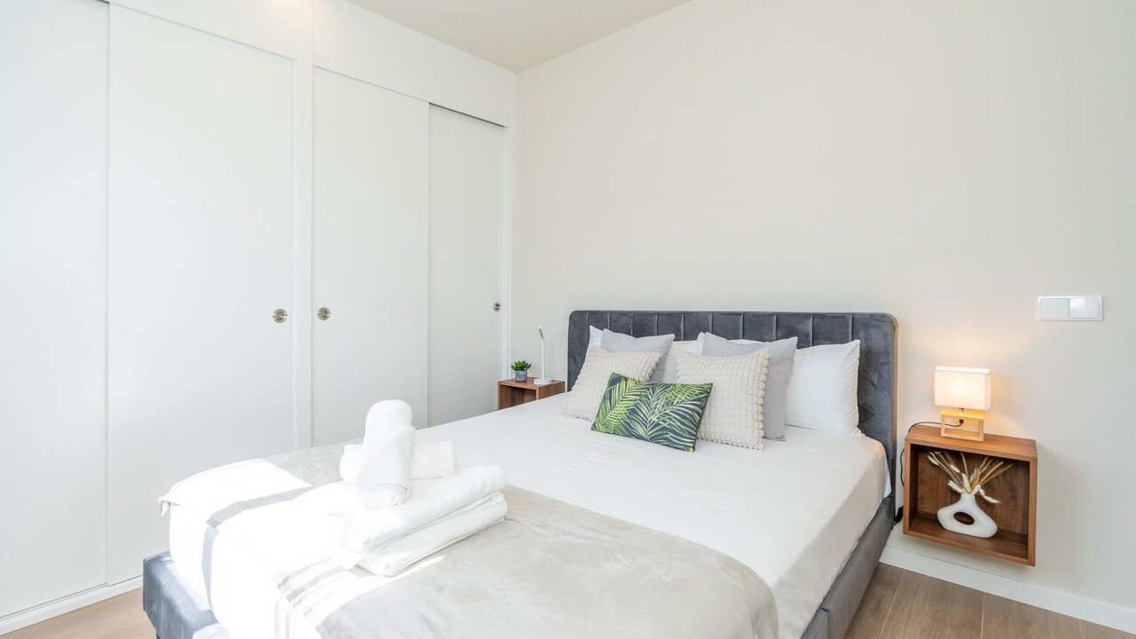 Photo of Bedroom in Estepona