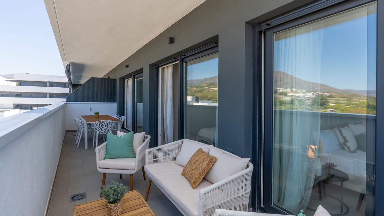 Photo of Outdoor in Estepona