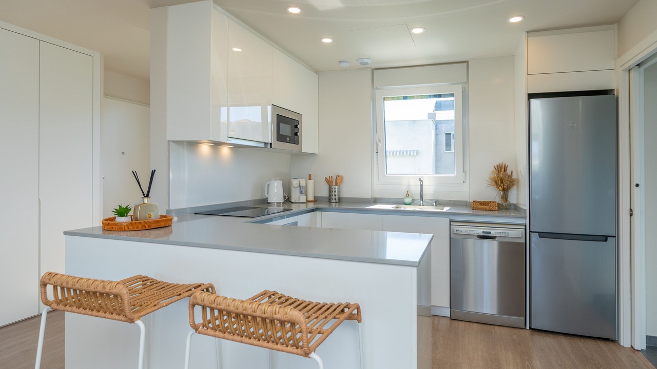 Photo of Kitchen in Estepona