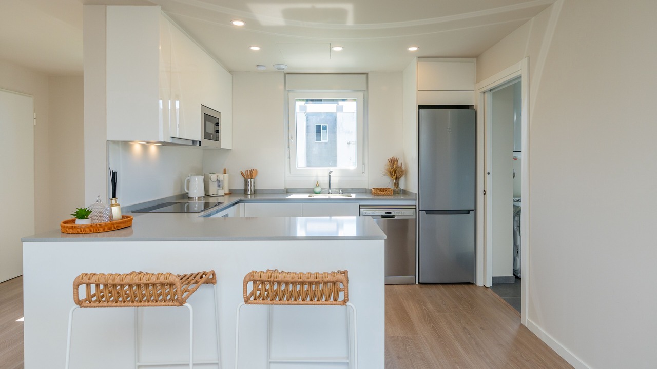 Photo of Kitchen in Estepona
