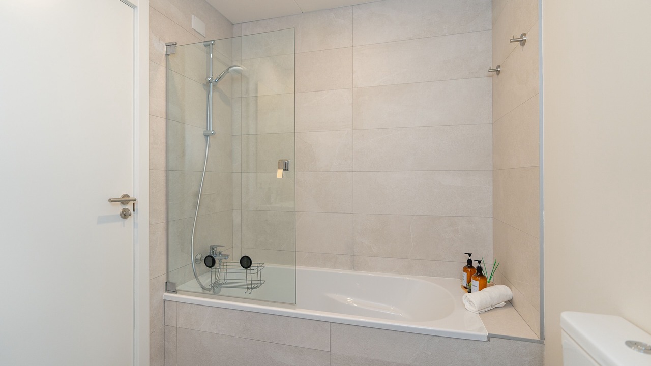 Photo of Bathroom in Estepona