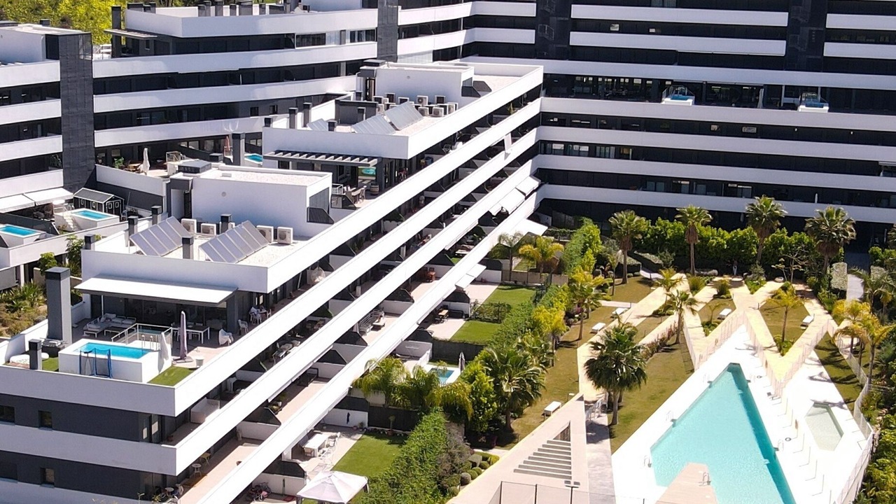 Photo of Outdoor in Estepona