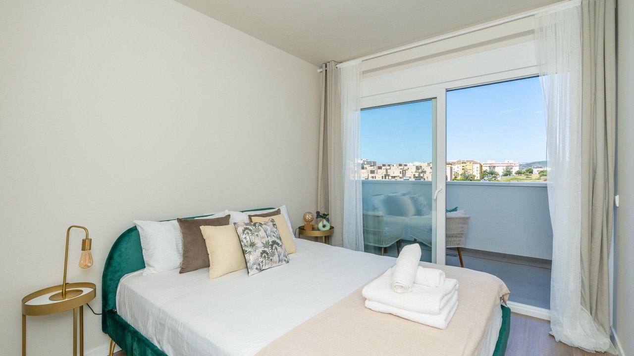 Photo of Bedroom in Estepona