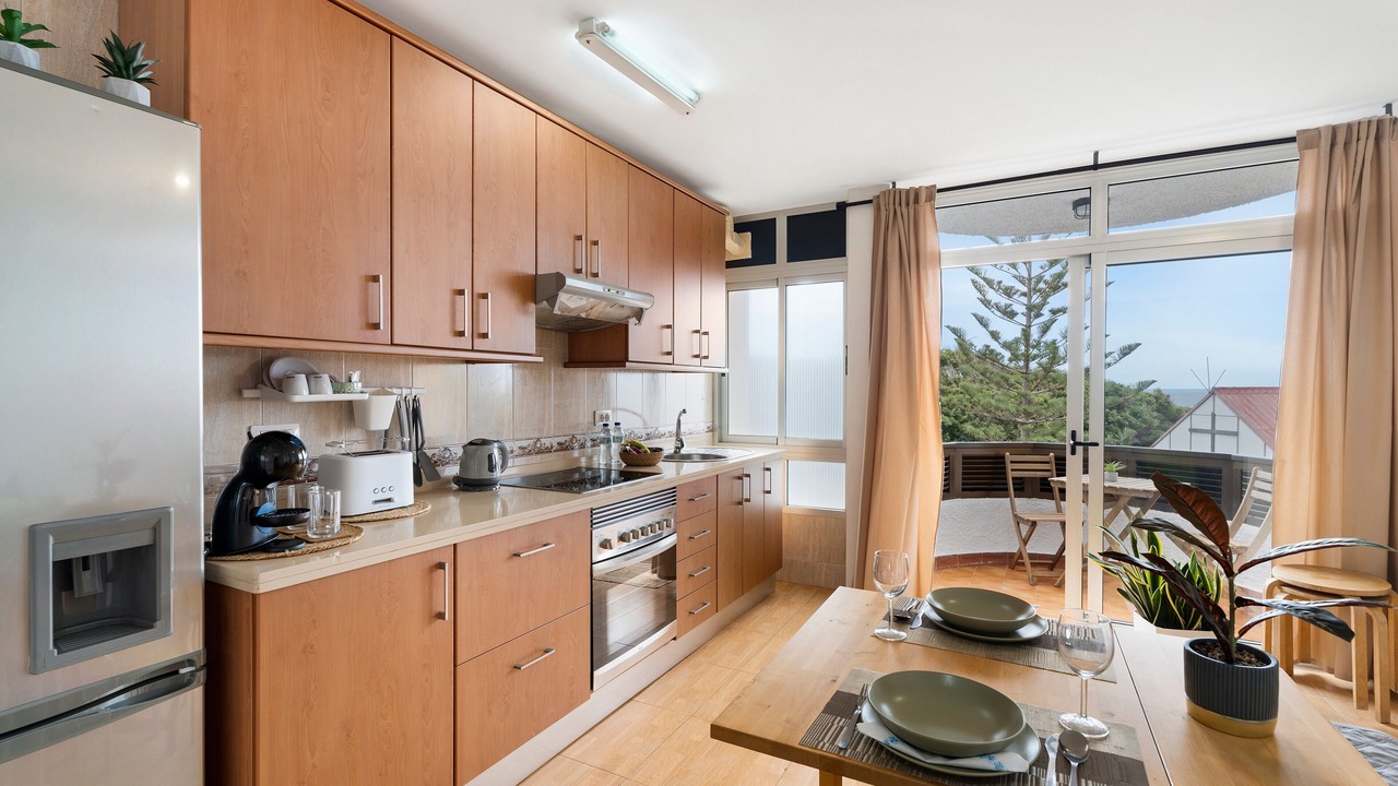 Photo of Kitchen in Bajamar