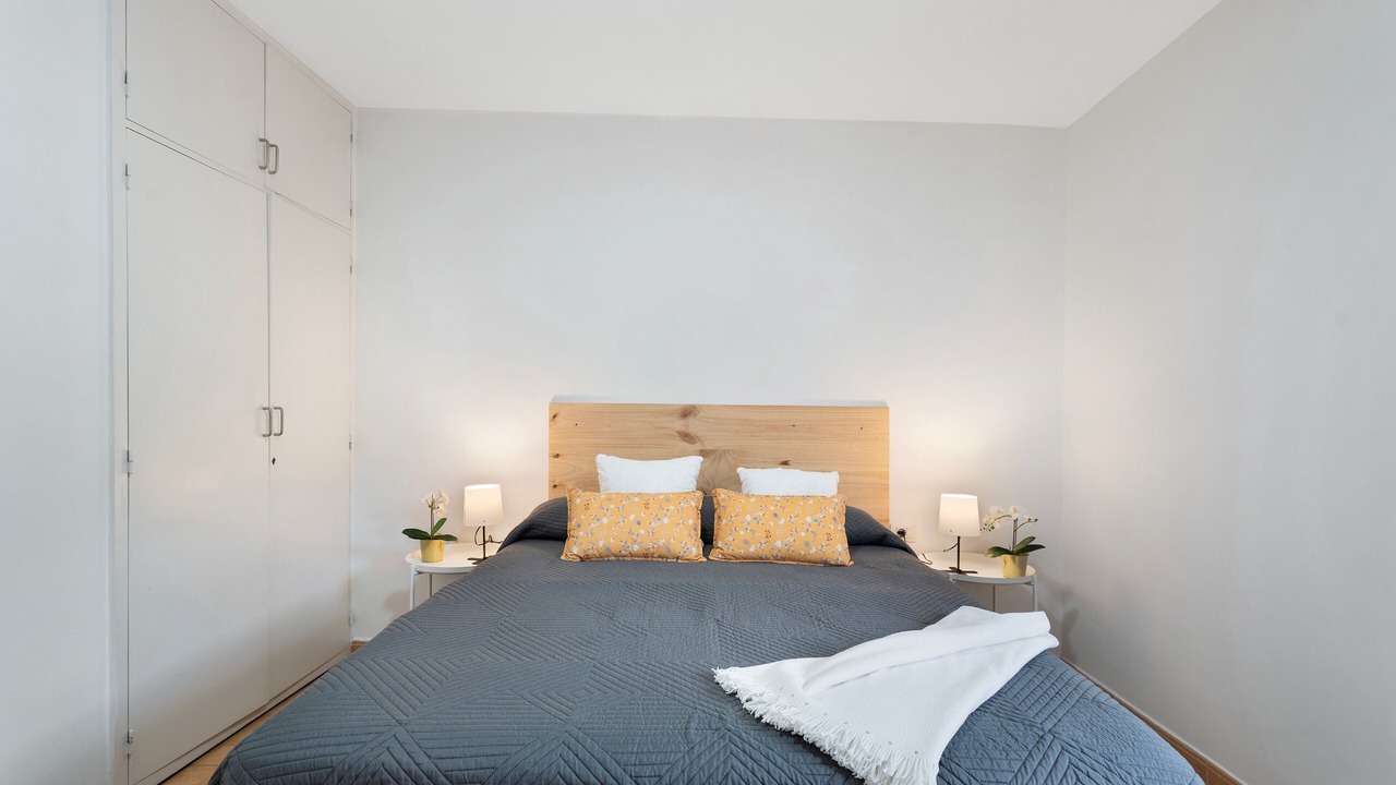 Photo of Bedroom in Bajamar