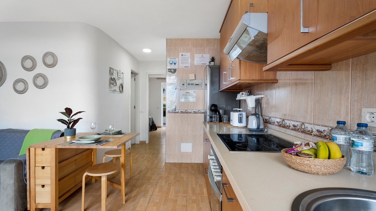 Photo of Kitchen in Bajamar