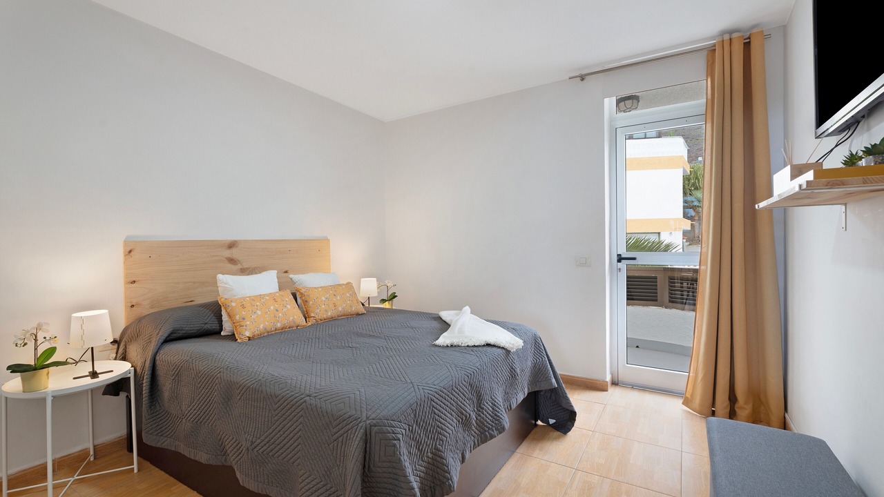 Photo of Bedroom in Bajamar
