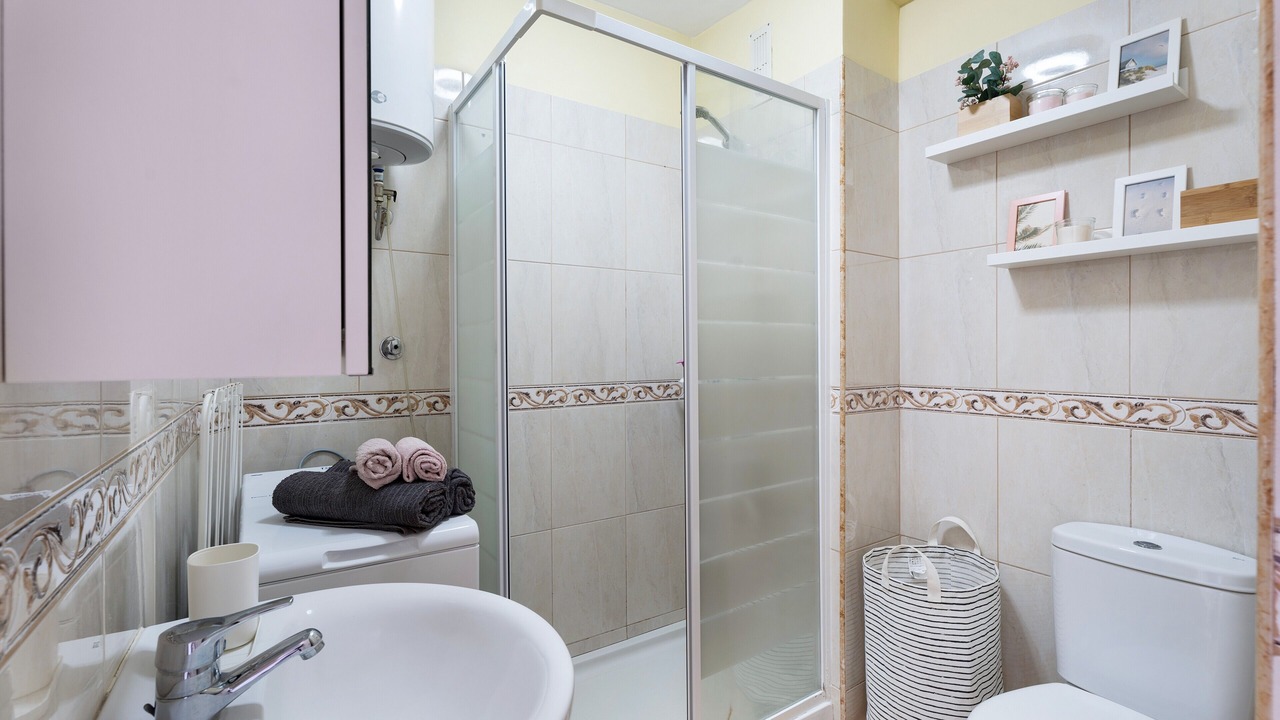 Photo of Bathroom in Bajamar