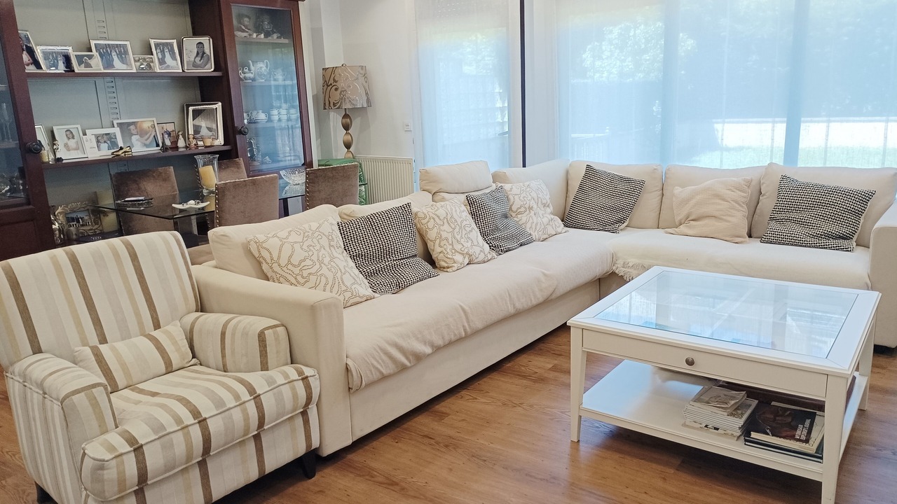 Photo of Livingroom in La Favorita