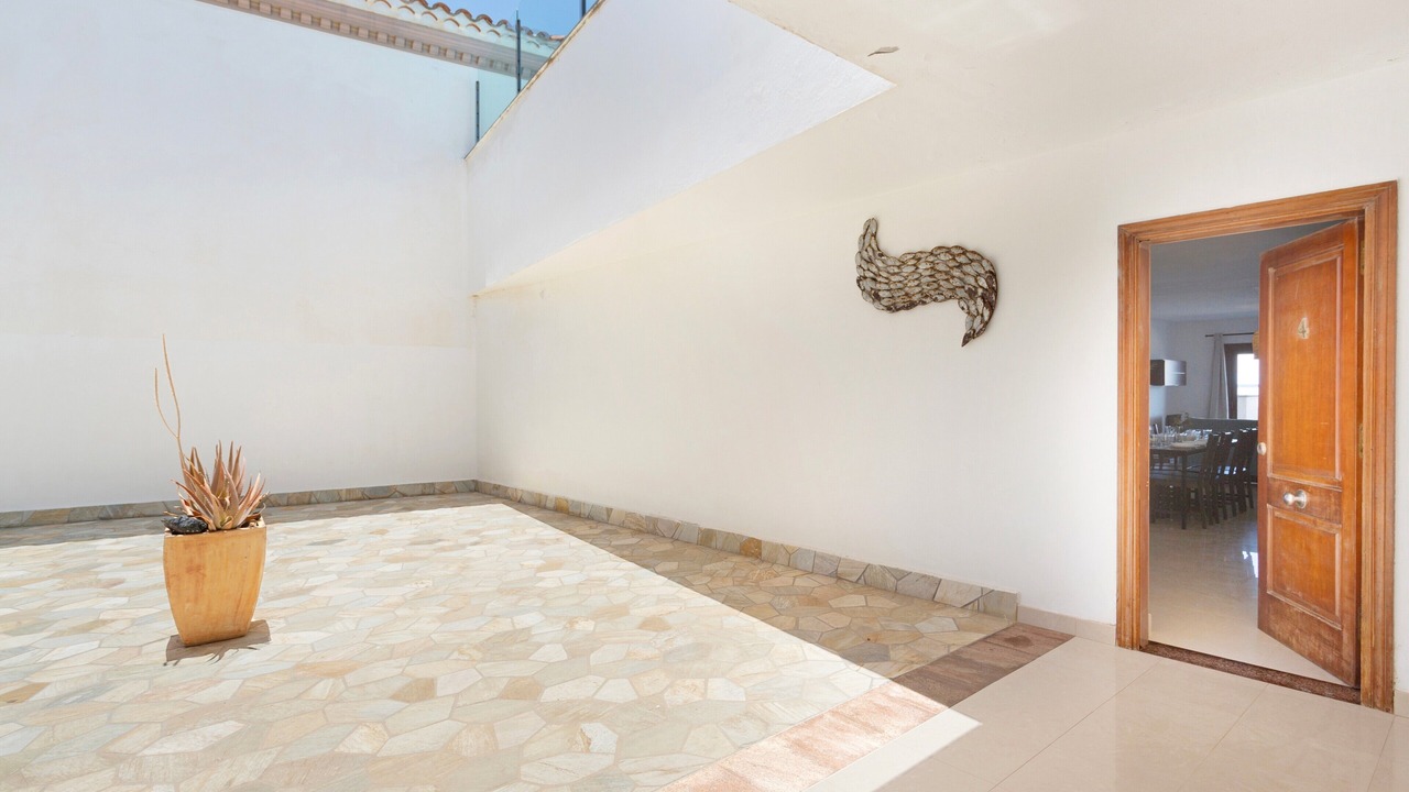 Photo of Outdoor in El Cotillo
