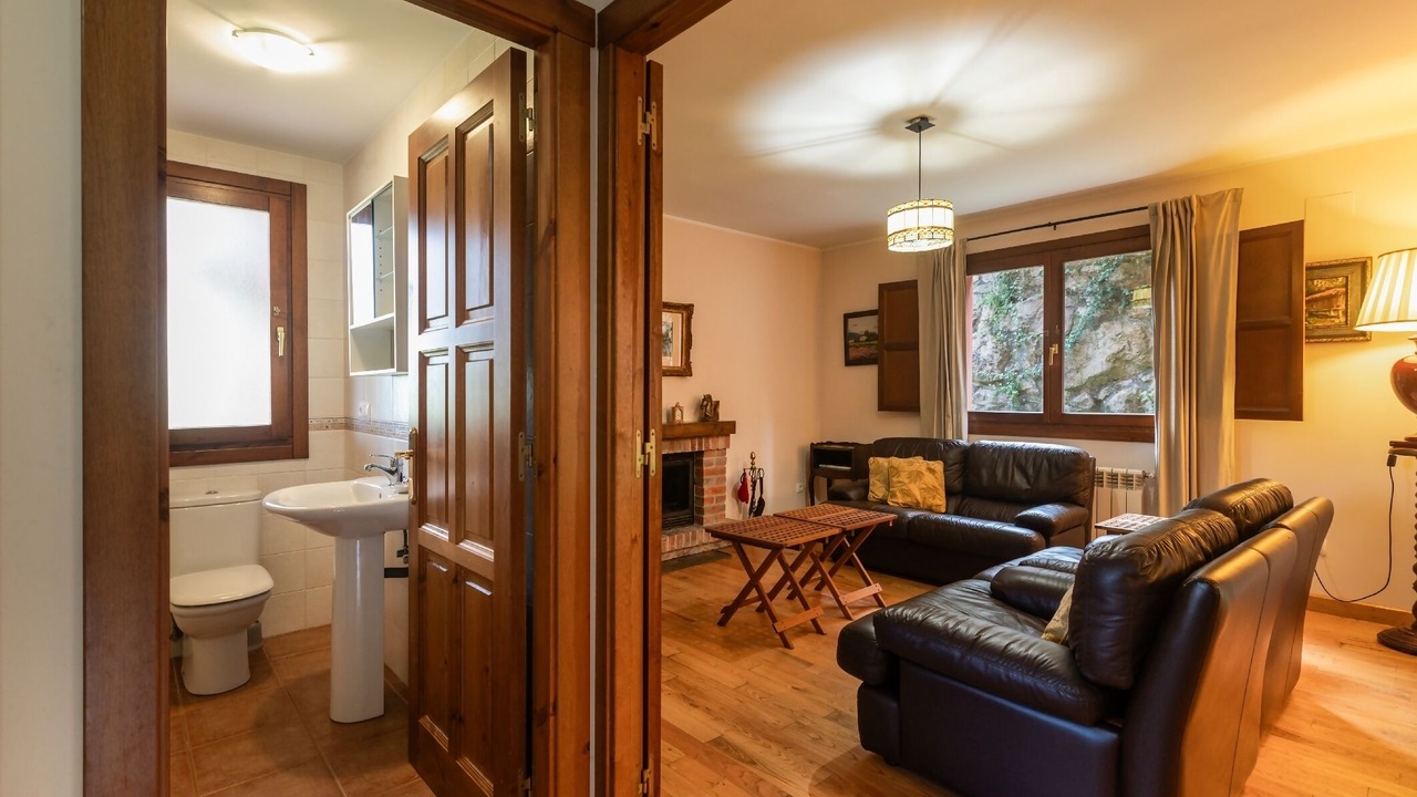 Photo of Bedroom in Villahormes