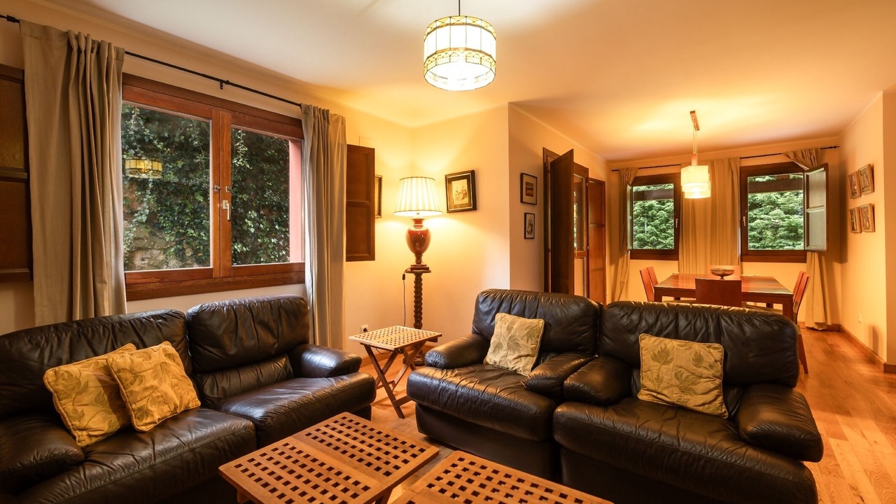 Photo of Livingroom in Villahormes