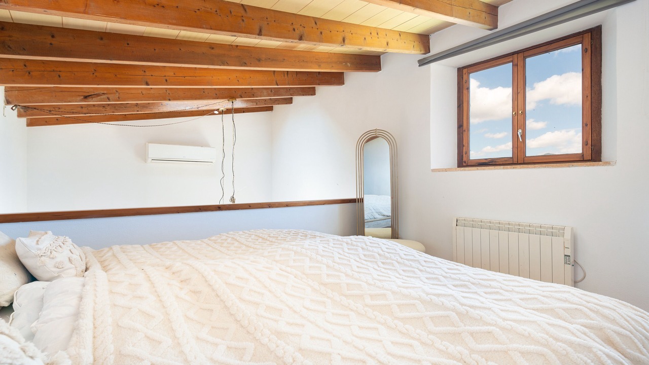 Photo of Bedroom in Binissalem