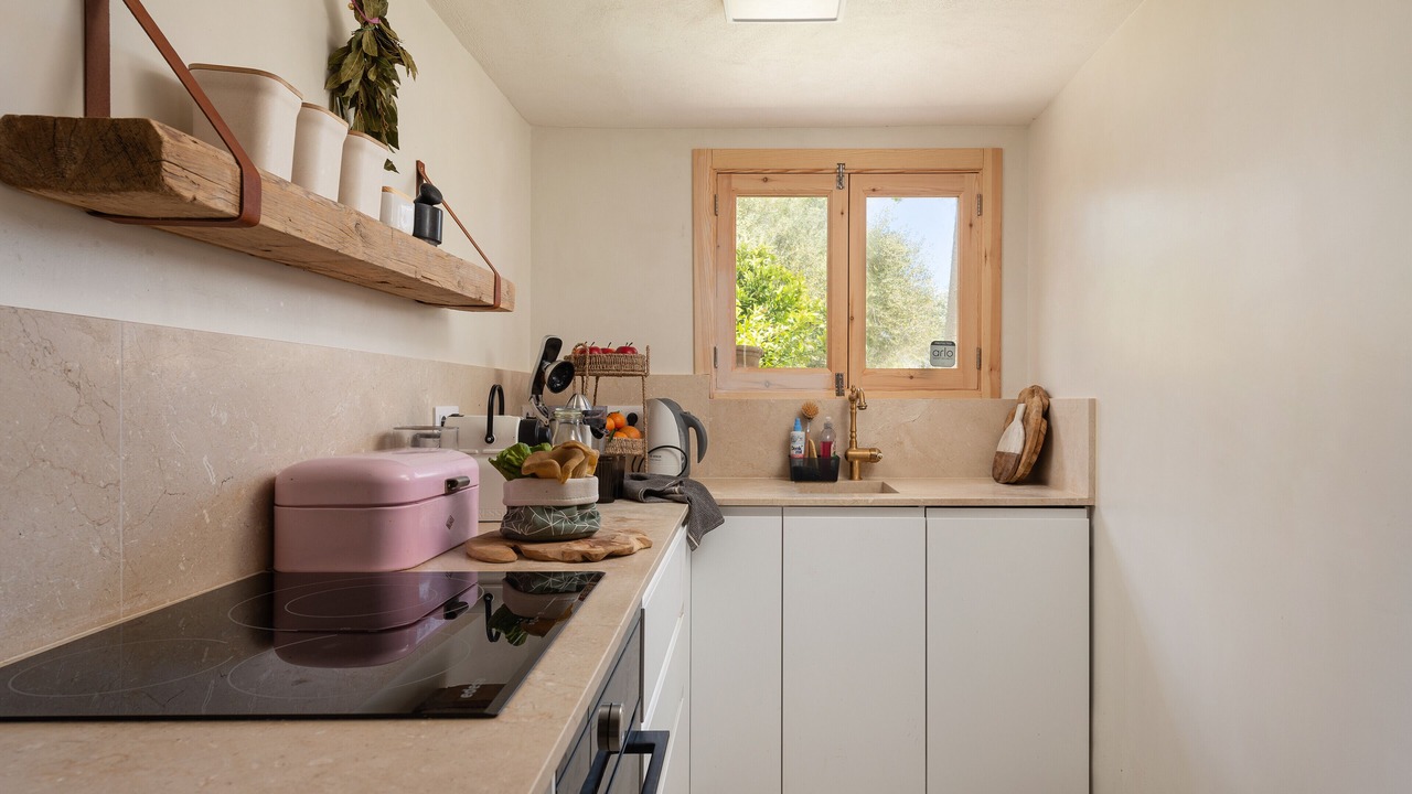Photo of Kitchen in Binissalem