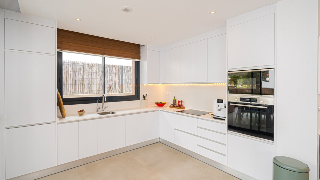 Photo of Kitchen in El Albir