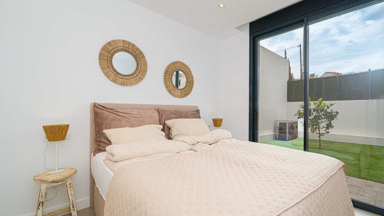 Photo of Bedroom in El Albir