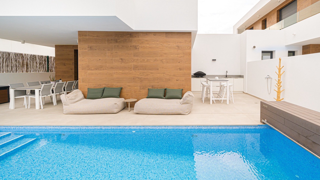 Photo of Outdoor in El Albir