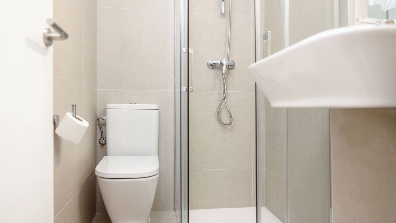 Photo of Bathroom in L'Escala