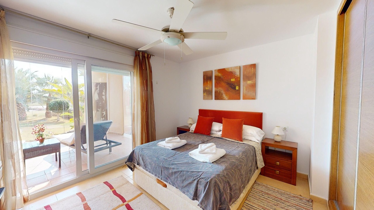 Photo of Bedroom in Los Martinez