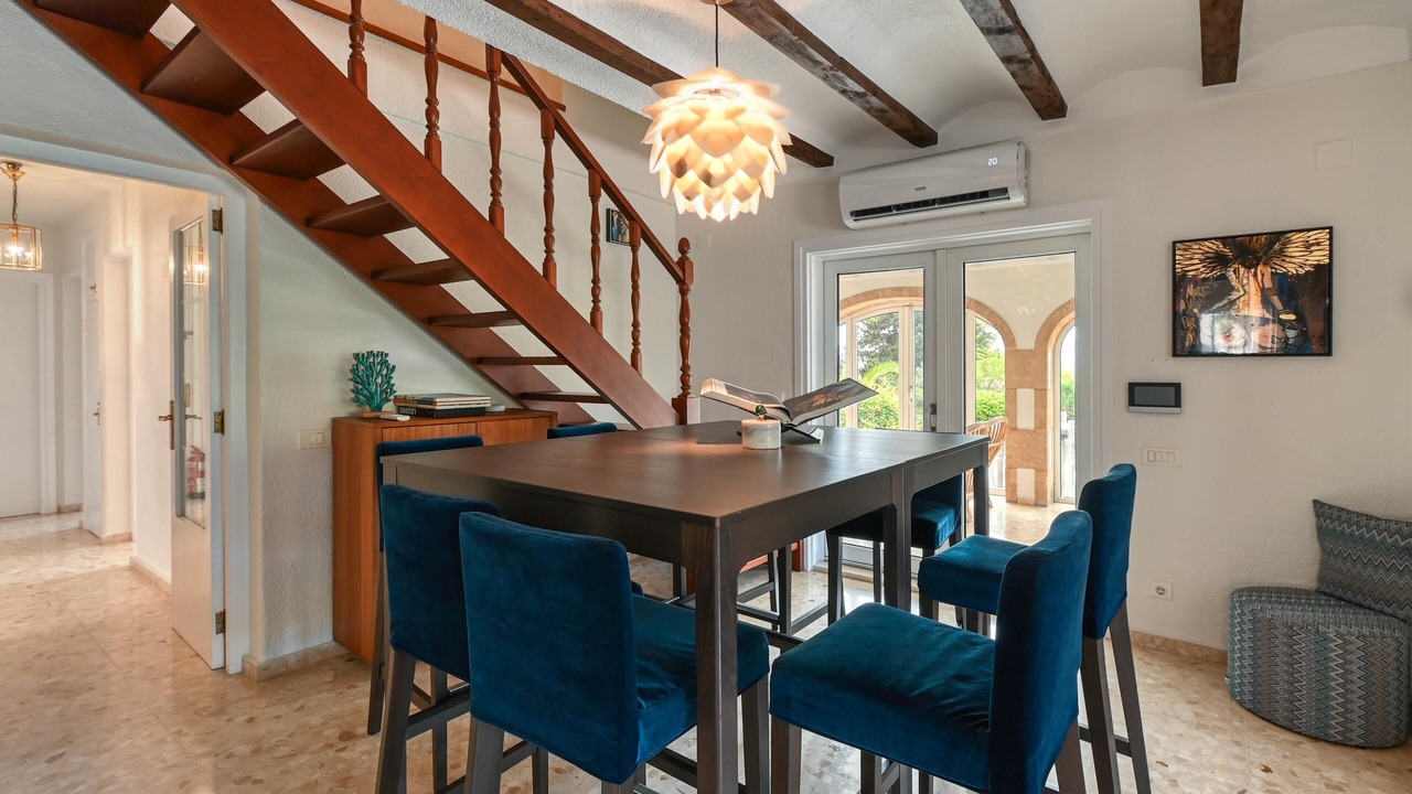 Photo of Livingroom in Ermita