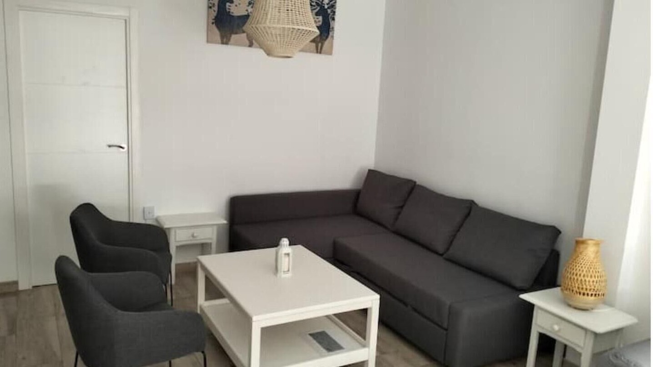Photo of Livingroom in Los Remedios