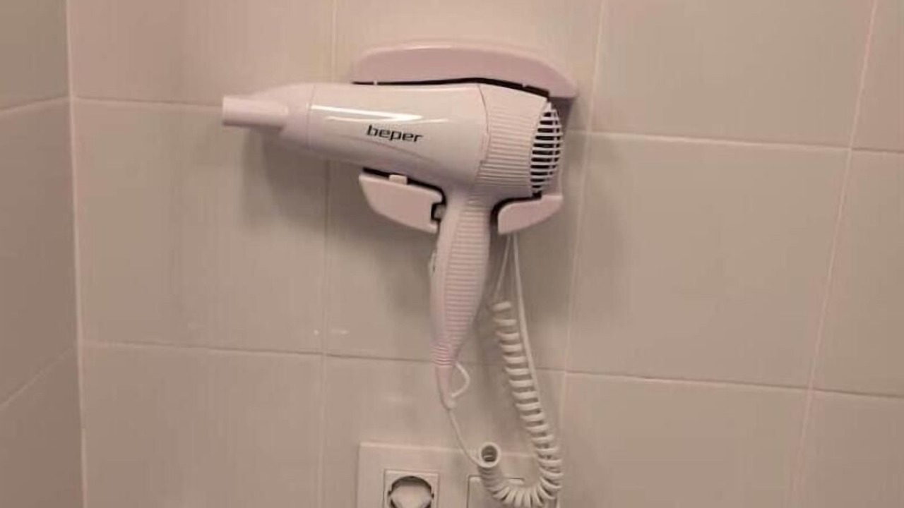Photo of Bathroom in Los Remedios