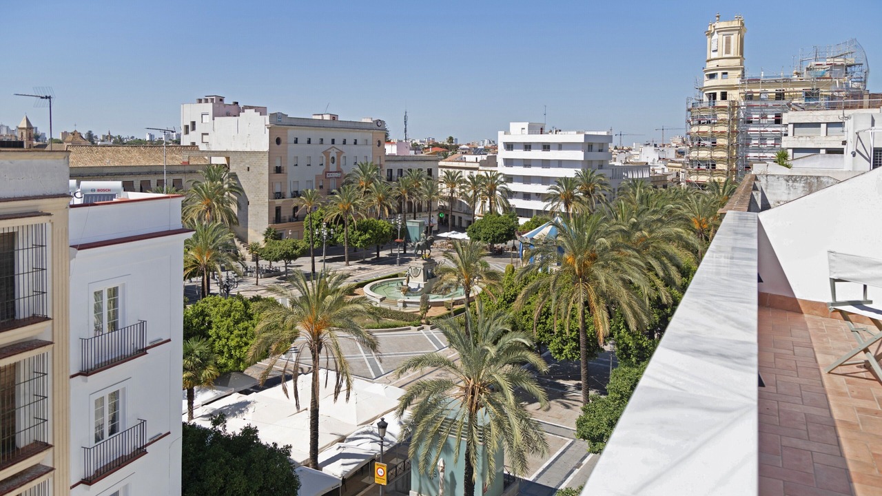 Photo of Outdoor in Jerez de la Frontera Old Town