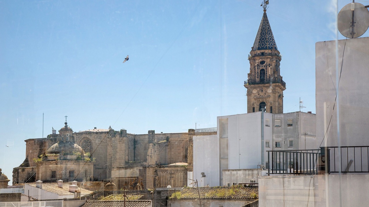 Photo of Others in Jerez de la Frontera Old Town