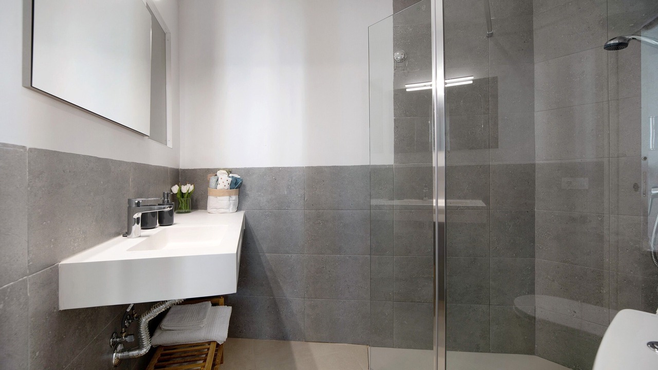 Photo of Bathroom in Jerez de la Frontera Old Town