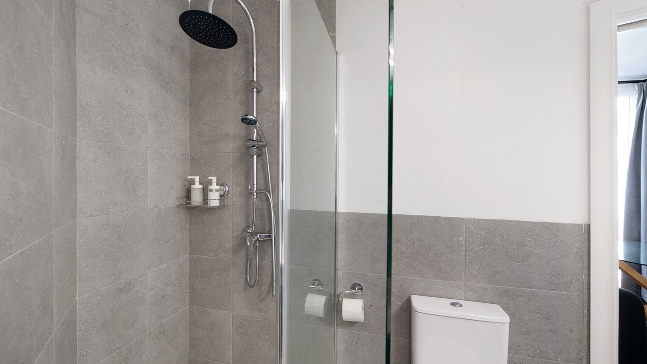 Photo of Bathroom in Jerez de la Frontera Old Town
