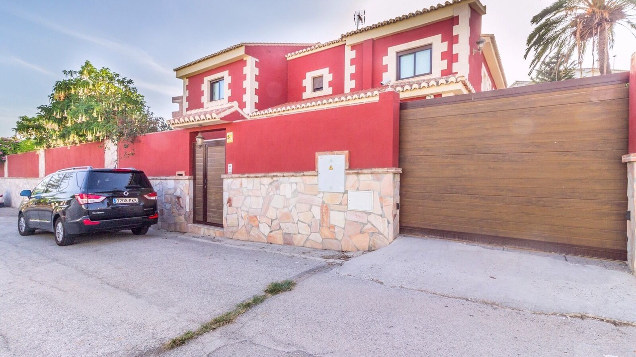 Photo of Outdoor in Torre de Benagalbon