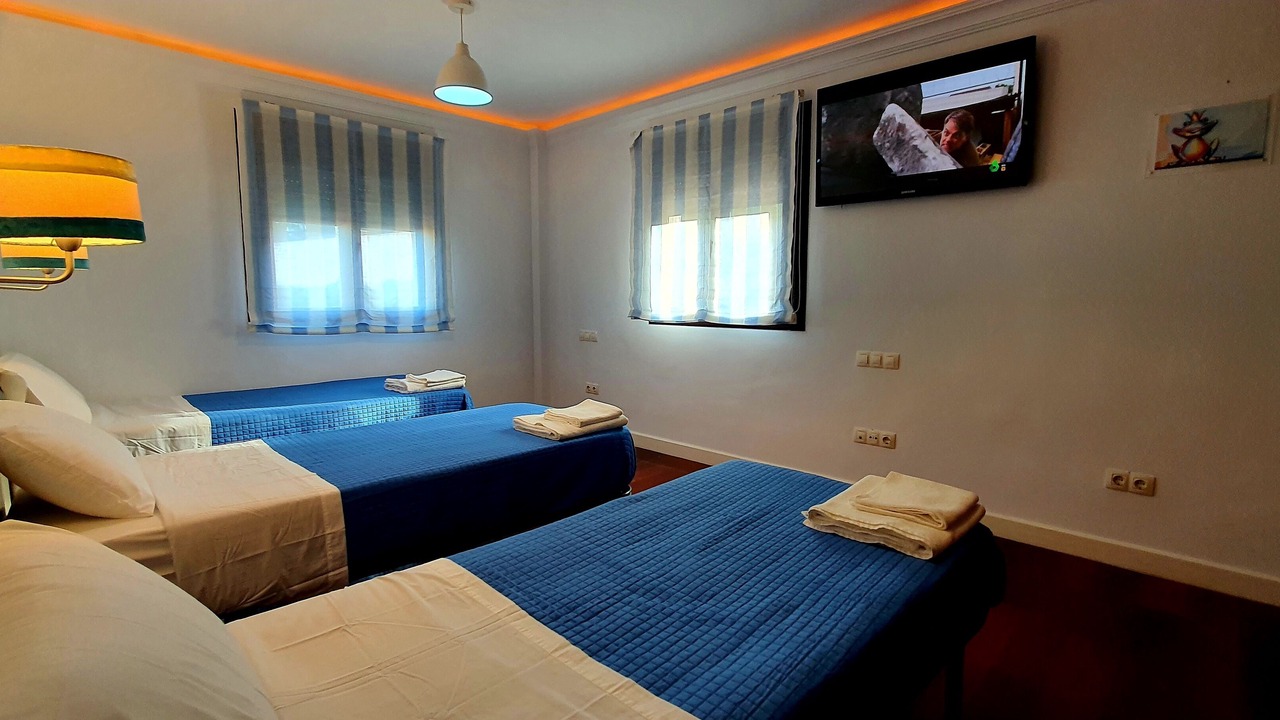 Photo of Bedroom in Torre de Benagalbon