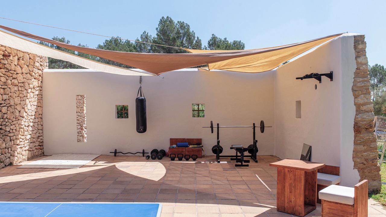Photo of Outdoor in Santa Eulalia del Rio