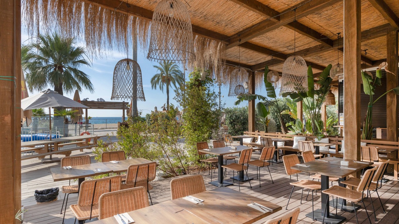 Photo of Outdoor in Calvia