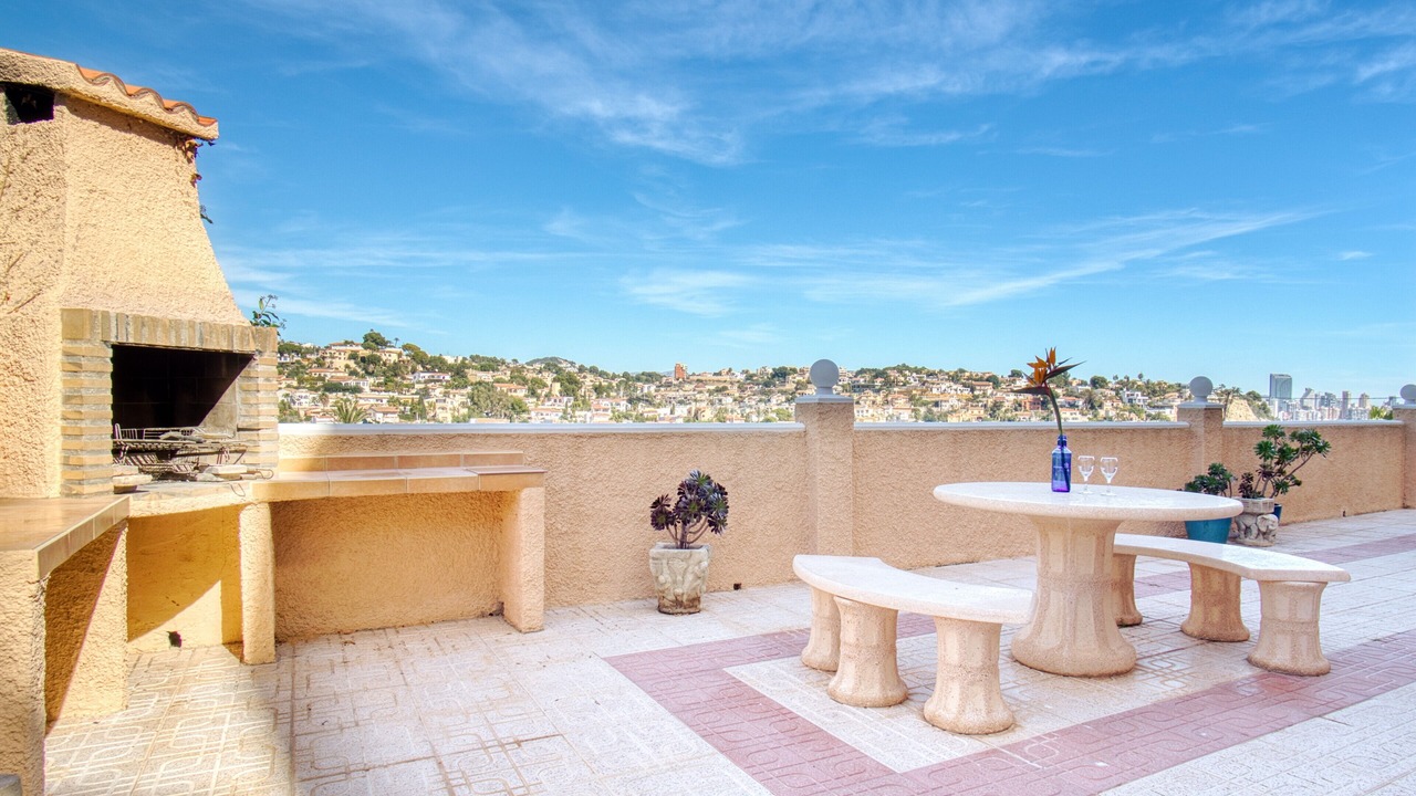 Photo of Outdoor in La Canuta