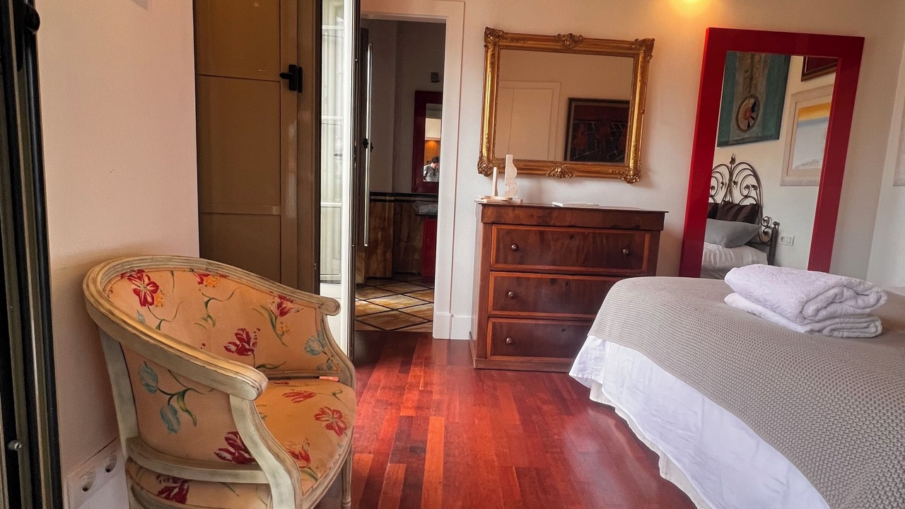 Photo of Bedroom in La Merced