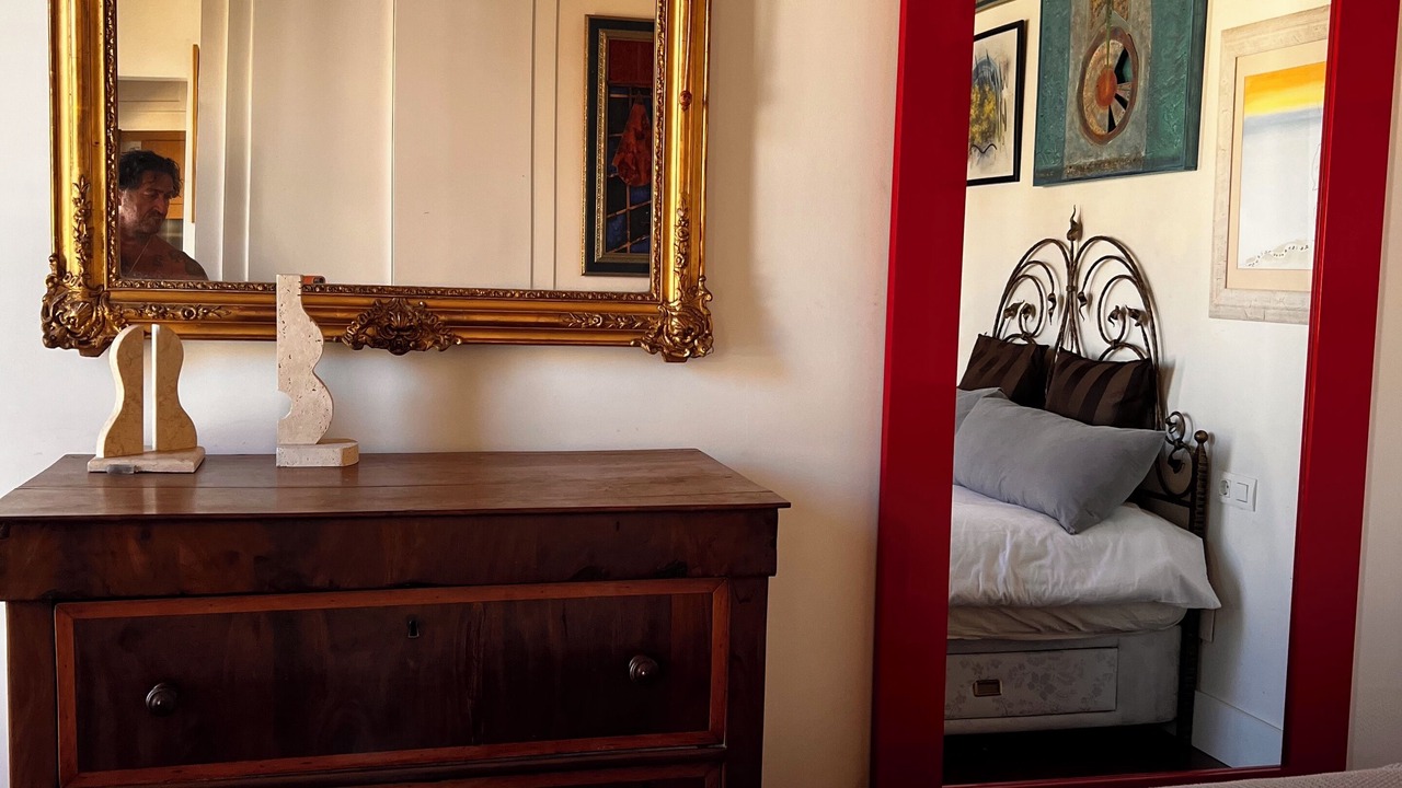 Photo of Bedroom in La Merced