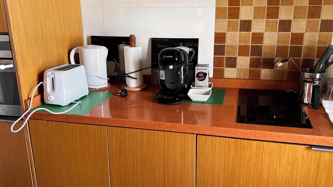 Photo of Kitchen in La Merced
