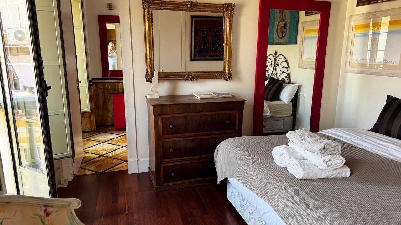 Photo of Bedroom in La Merced