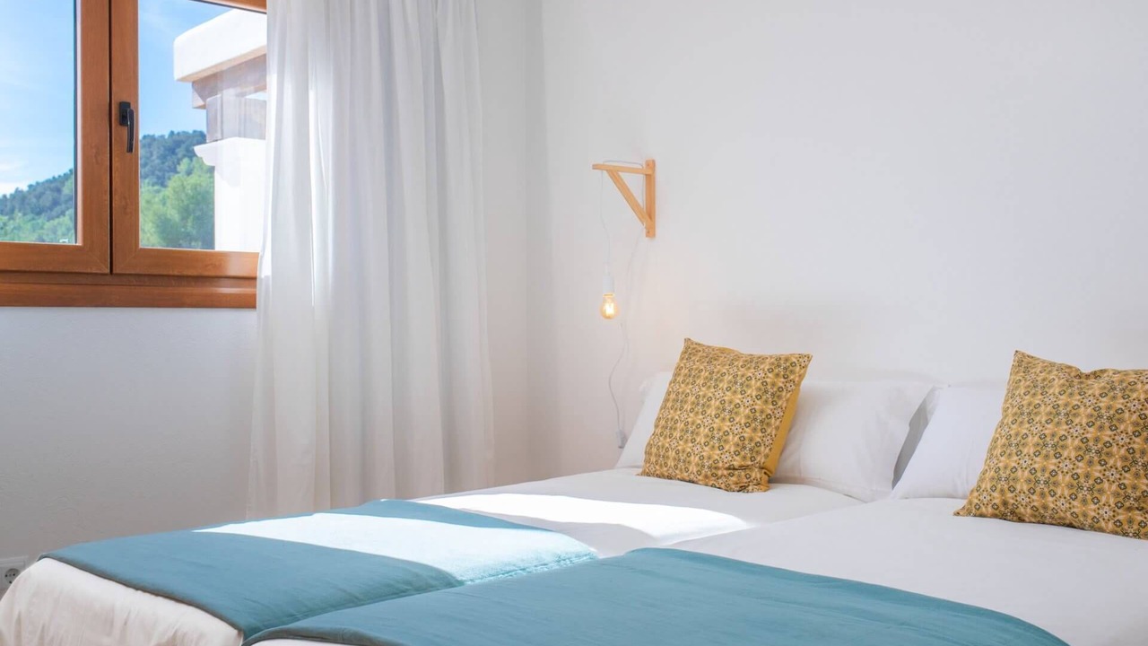 Photo of Bedroom in Sant Josep de sa Talaia