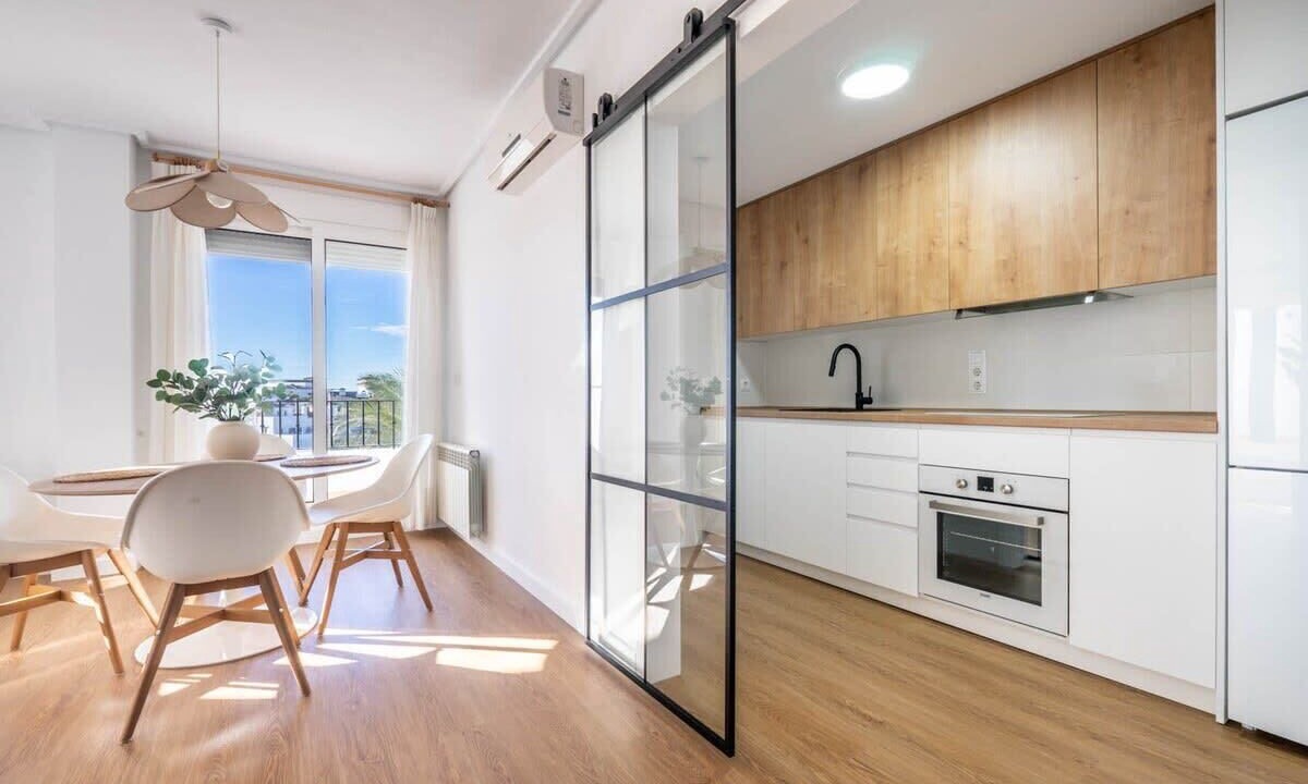 Photo of Kitchen in Roldan