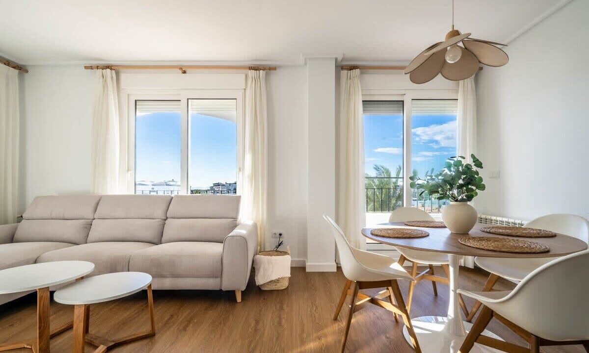 Photo of Livingroom in Roldan