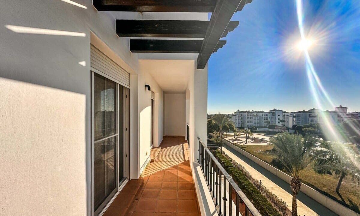 Photo of Patio Balcony in Roldan