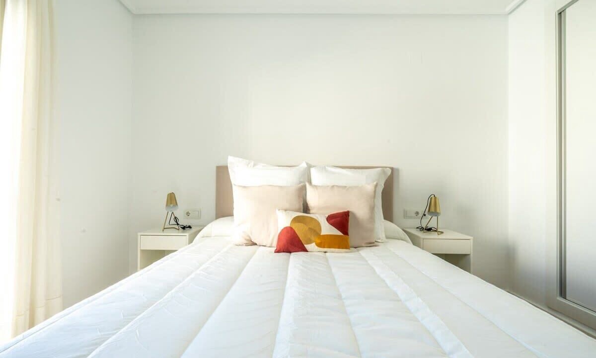 Photo of Bedroom in Roldan